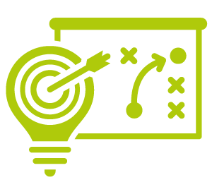 Parcerias estratégicas com fornecedores