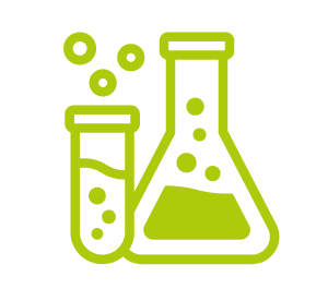 Testes de blends personalizados
