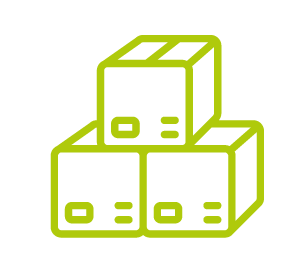 Parcerias estratégicas com fornecedores